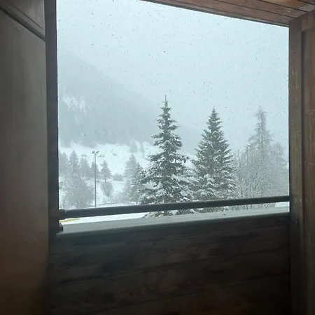 La Foux D'allos Belle Vue *